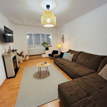 Delis Apartment Σινάια Εξωτερικό φωτογραφία