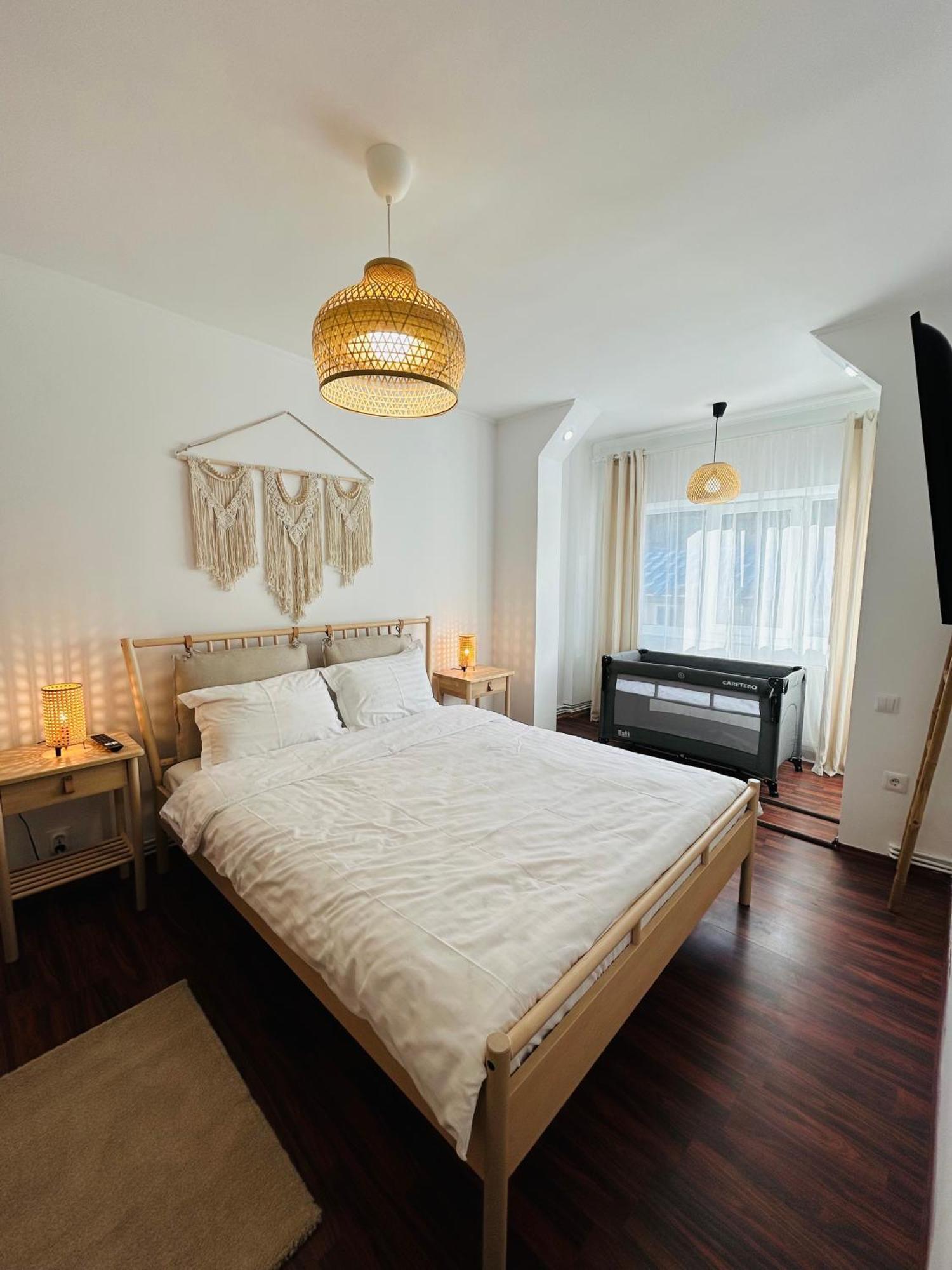 Delis Apartment Σινάια Εξωτερικό φωτογραφία